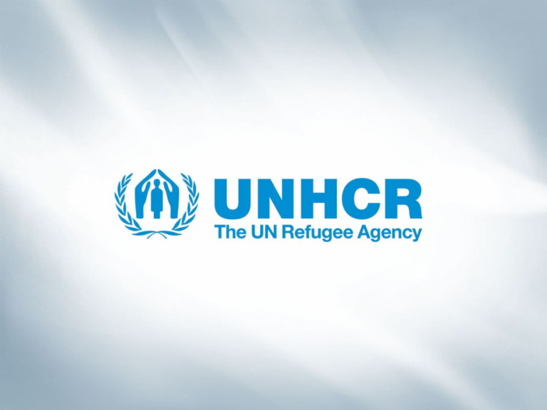 Wicket UNHCR.